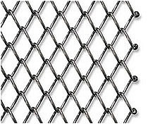 chainlink wire conveyor belt
